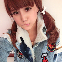 ���ÿɰ�Ů��ͷ��,�������������Ź����治��