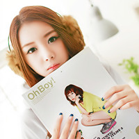 Ư�����ݵ�Ů��QQͷ���Ҹ��ļ�����������