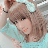 �ձ��õ�QQ�ռ�ͷ���ഺ���������µ���ȥ