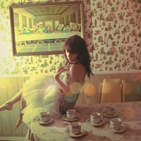 Ψ������ʱ��Ů��ͷ��,Ʈ�ݵĵķ����ĺܿɰ�