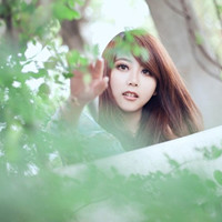 �����Ұ��������䱦Ů��QQͷ������Ҷ��㲻мһ��