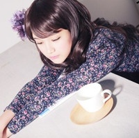 �������ɰ�ʱ��Ů��ͷ��,�����۾���������Ư��