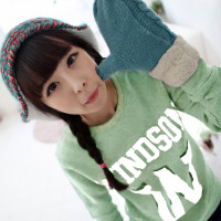 �ɰ�����ͷ�� �ÿ��Ͷ�Ŷ