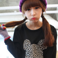 �ɰ�����ͷ�� �ÿ��Ͷ�Ŷ