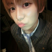 ��˧��QQ����ͷ�񣺱������Լ�������