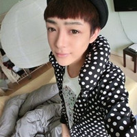 ��˧��QQ����ͷ�񣺱������Լ�������