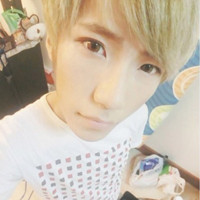 ��˧��QQ����ͷ�񣺱������Լ�������