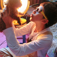 ��˧��QQ����ͷ�񣺱������Լ�������