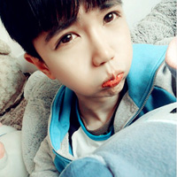 ��˧��QQ����ͷ�񣺱������Լ�������