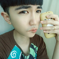 ��˧��QQ����ͷ�񣺱������Լ�������