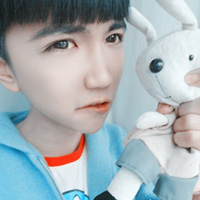 ��˧��QQ����ͷ�񣺱������Լ�������