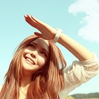 ����ʱ�и���QQŮ��ͷ��,��Ȼû�л�ó�������һ��Ҫ���