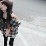 �����Ƶİ��� Ψ������ͷ��