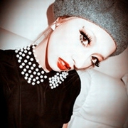 �˸и��Ե�Ů��qqͷ����Ľ���̫���Ҹ��������Էֿ�