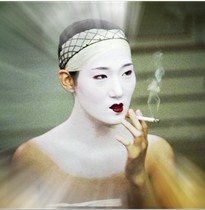 ������ŷ��������QQŮ��ͷ���Ҿ�ϲ��ճ����������޹�