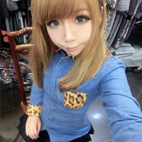 ����Ư���ķ�����Ů��ͷ�񣺾��������������ҵĻ���