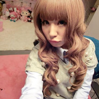 ����Ư���ķ�����Ů��ͷ�񣺾��������������ҵĻ���