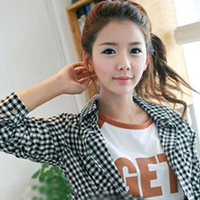 ����Ư���ķ�����Ů��ͷ�񣺾��������������ҵĻ���