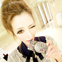 2012����Ψ���⾳Ů��ͷ��,�Ǹ���ǽ�Ľ��Ҳ�Ǹ�����