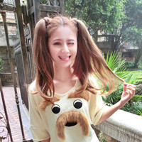 2012����Ψ���⾳Ů��ͷ��,�Ǹ���ǽ�Ľ��Ҳ�Ǹ�����