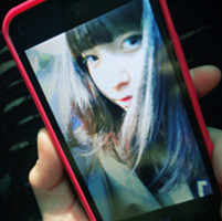 ���Ůͷ ���øо�����ƭ�Լ��İ���