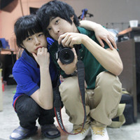 ����Լ�������QQͷ���������ܸ����ŵ�Գ���