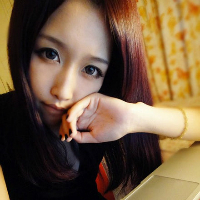 �Ц��QQŮ��ͷ�񣺺���쵽�������·�