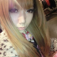 �Ц��QQŮ��ͷ�񣺺���쵽�������·�