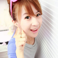 �Ц��QQŮ��ͷ�񣺺���쵽�������·�