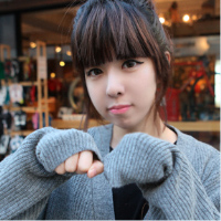 �˼��˰���QQͷ�񣺵����뷨������ν����