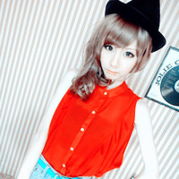 ������ʱ��Ψ��Ů��ͷ��,̧ͷ�����ŷ���û��������Ҳ��һ������