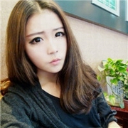 �����µ�Ư��Ů��qqͷ��������ʱ��ʱ�޵ĸо� ������ô�Ĳ�̤ʵ