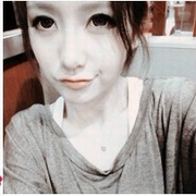 �����µ�Ư��Ů��qqͷ��������ʱ��ʱ�޵ĸо� ������ô�Ĳ�̤ʵ