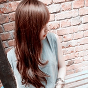 �����µ�Ư��Ů��qqͷ��������ʱ��ʱ�޵ĸо� ������ô�Ĳ�̤ʵ