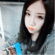 �����µ�Ư��Ů��qqͷ��������ʱ��ʱ�޵ĸо� ������ô�Ĳ�̤ʵ