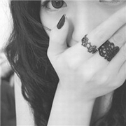 �ڰ׵�����Ů��QQͷ����ν�쳤�ؾ� ����ô��������