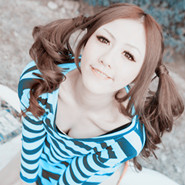 qq�˸�ͷ��Ůxiaake ��Ϻ�͵ĸо�����Ҫ�ͱ��˲�һ��