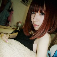 qq�˸�ͷ��Ůxiaake ��Ϻ�͵ĸо�����Ҫ�ͱ��˲�һ��