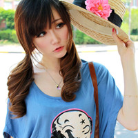 �������Լ��ķ�����ͷ�񣺶������˼��о�