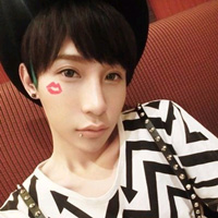 �������Լ��ķ�����ͷ�񣺶������˼��о�