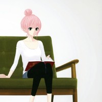 ��˵������Ҳ������ɢ �ұ�������һ�������㿴