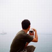 ���ŷ�˧������QQͷ��������ʱ�����ޱ����ϵı���