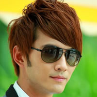 ʱ��˧�����QQͷ��,��ɫ��ͷ������һ��ī�����