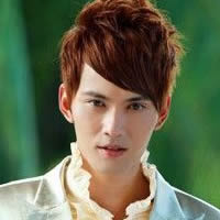 ʱ��˧�����QQͷ��,��ɫ��ͷ������һ��ī�����