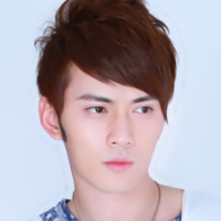 ʱ��˧�����QQͷ��,��ɫ��ͷ������һ��ī�����