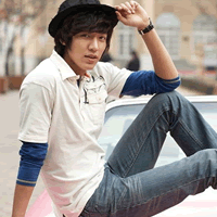 ���ᳬק����˧������ͷ�񣬿�һ����������޷�����