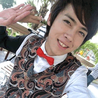 ���ᳬק����˧������ͷ�񣬿�һ����������޷�����