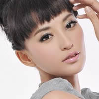 Ψ���ɰ�����Ů��ͷ��,�ںڵĳ���ʱ��ô�ĺÿ�