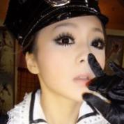 Ψ���ɰ�����Ů��ͷ��,�ںڵĳ���ʱ��ô�ĺÿ�