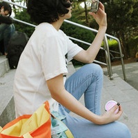 ������Ļ �ǰ��ǣ����